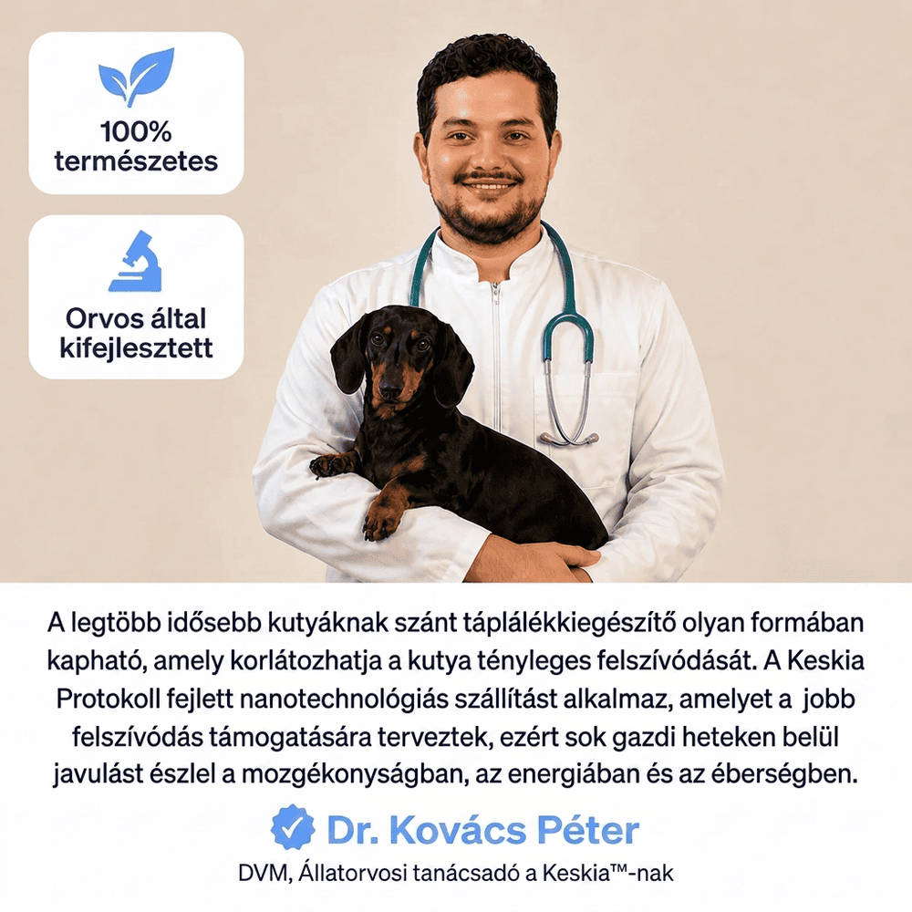 Keskia Protocol